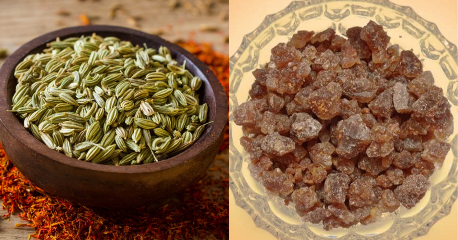 Natural Cough Remedy