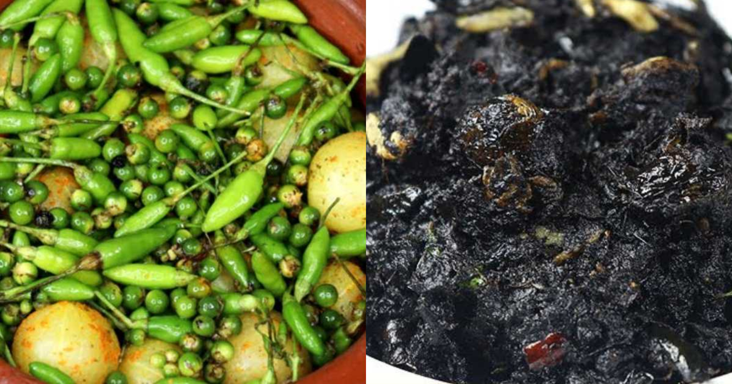 Perfect Healthy Kari Nellikka Recipe