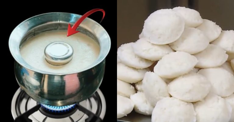 Perfect Idli Batter Better Fermentation Tip