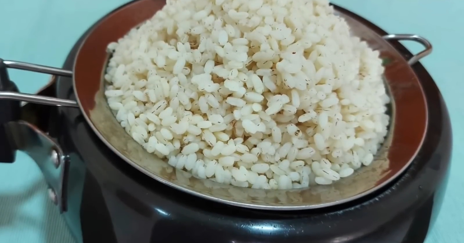 Rice In Cooker Tips