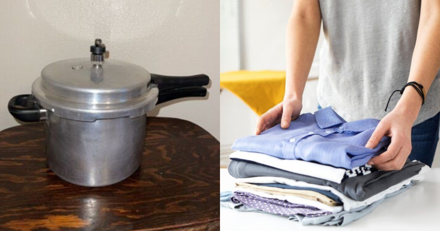 Useful Kitchen Tips Tricks