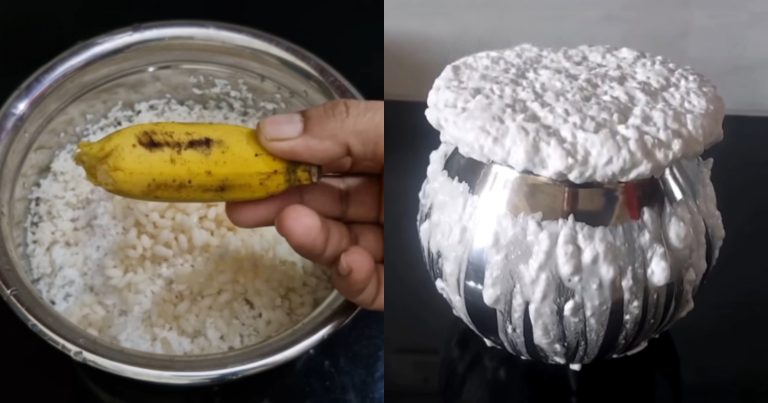 Easy Breakfast Perfect Vellayappam Recipe