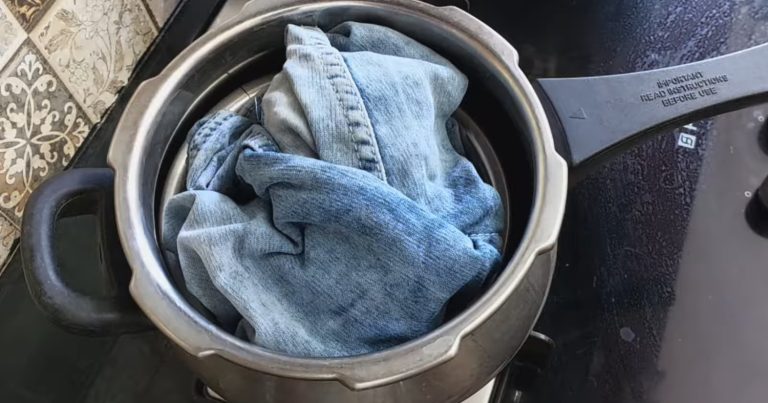 Easy Tricks To Dry Clothes In Rainy Season