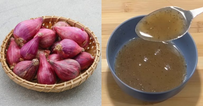 Home Remedy For Cough