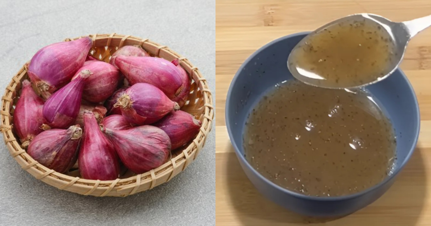 Home Remedy For Cough