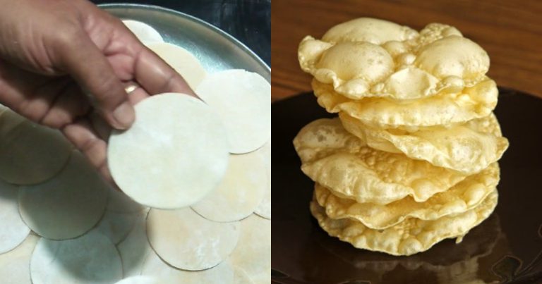 How To Check Original Pappadam