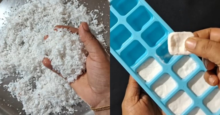 How To Save Coconut For Long Term Use