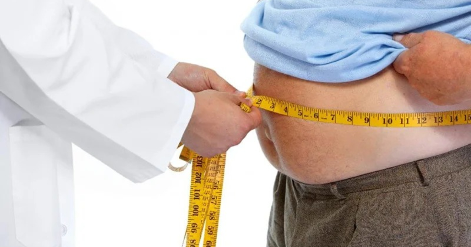 Intermittent Fasting