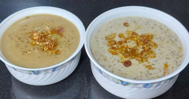 Karkidakam Special Oushadha Kanji