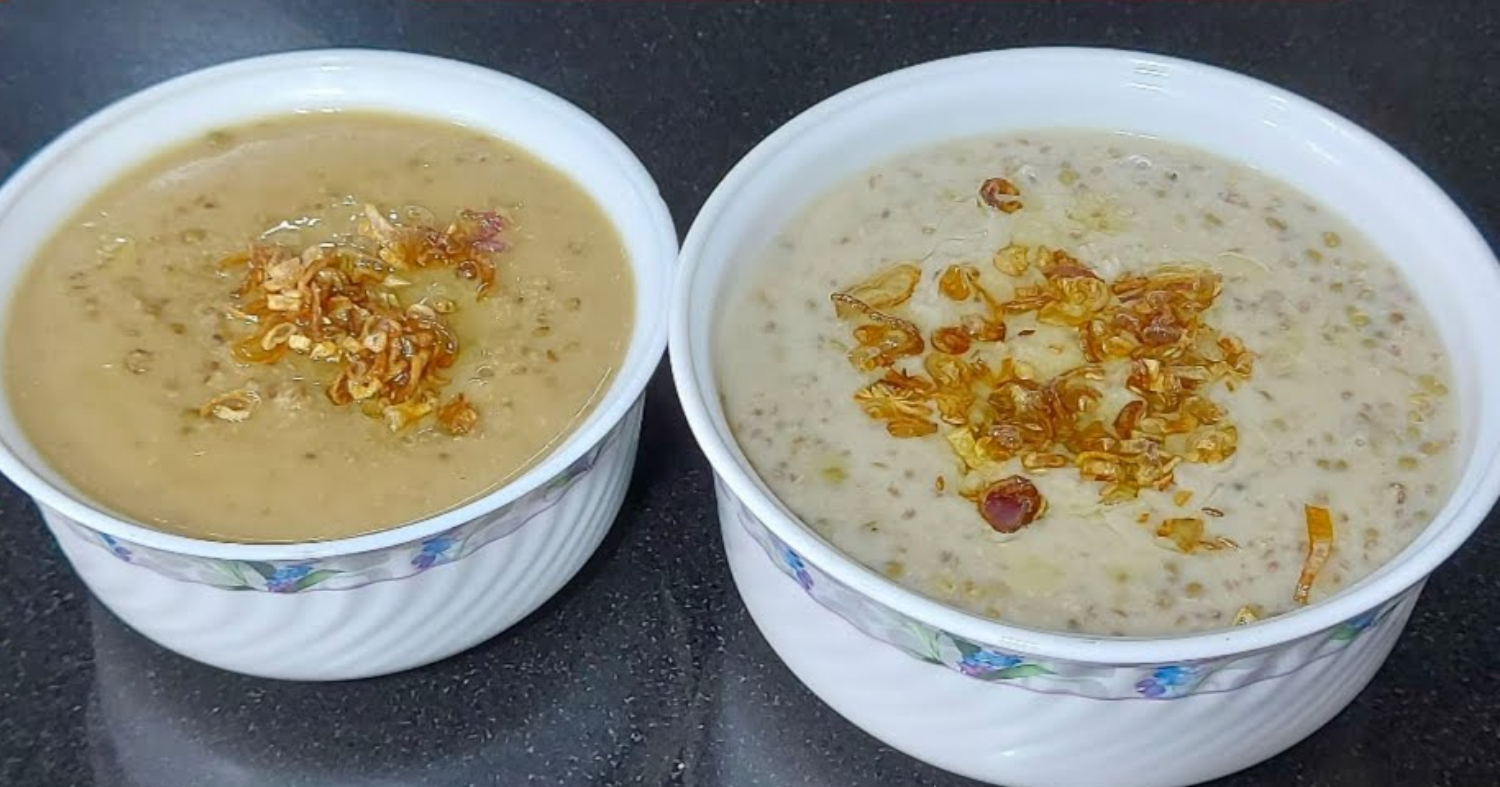 Karkidakam Special Oushadha Kanji