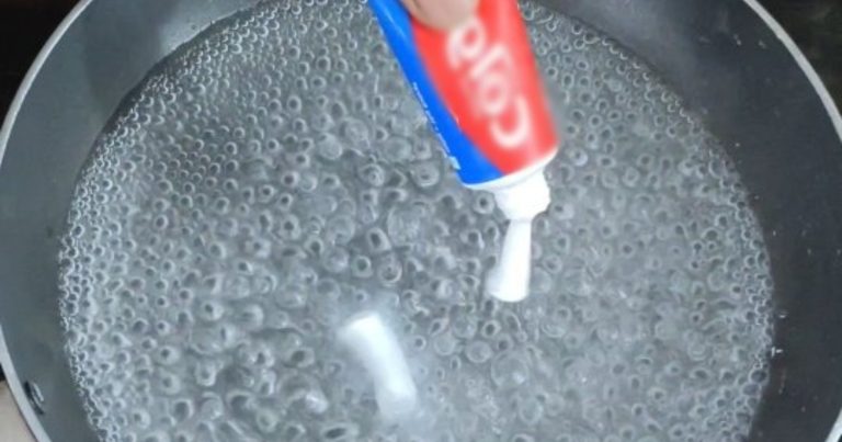 Kitchen Tips Using Paste