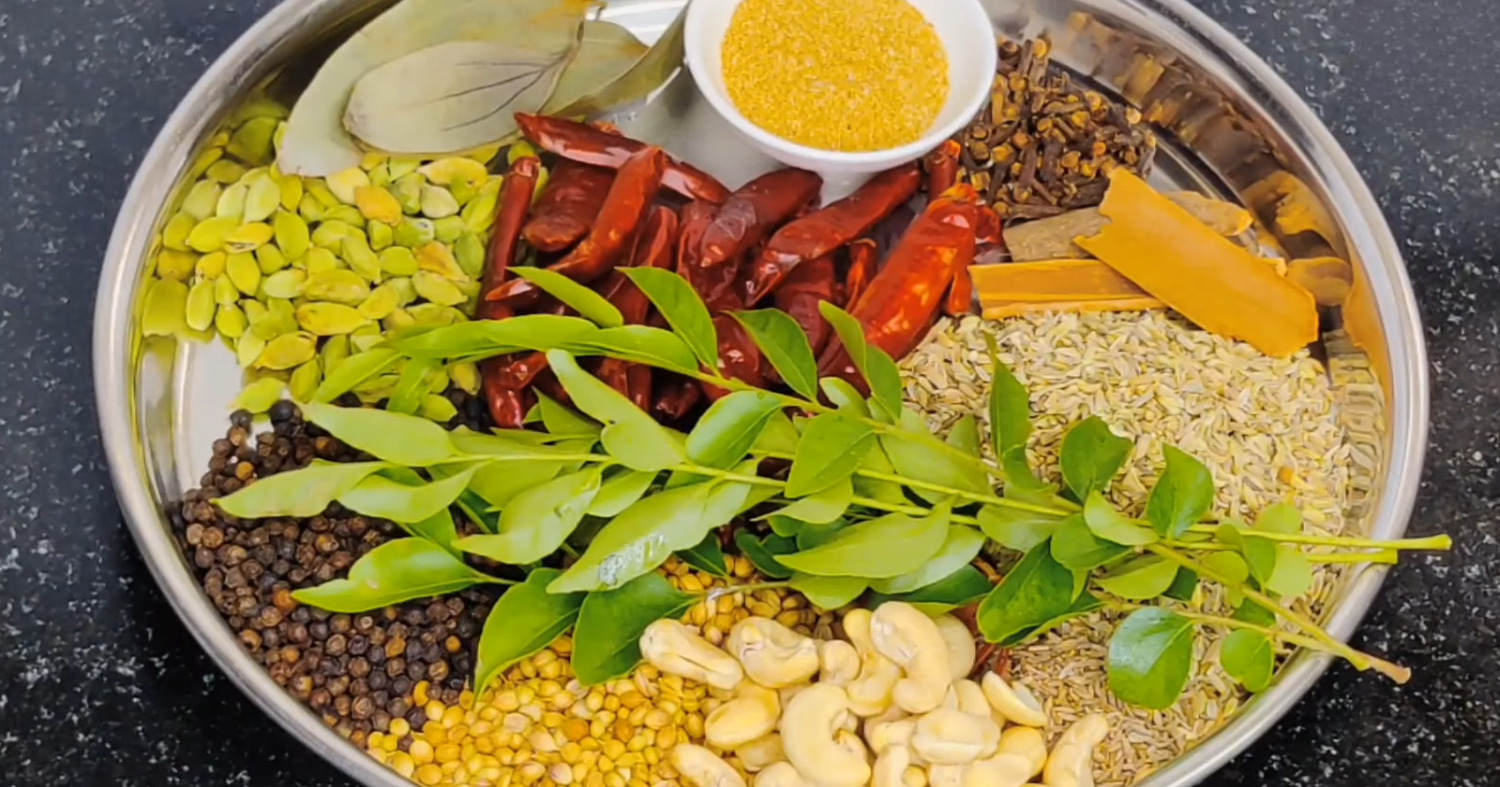 Perfect Chicken Masala Recipe