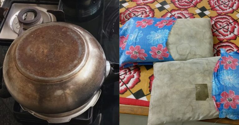 Pillow Cleaning Tricks