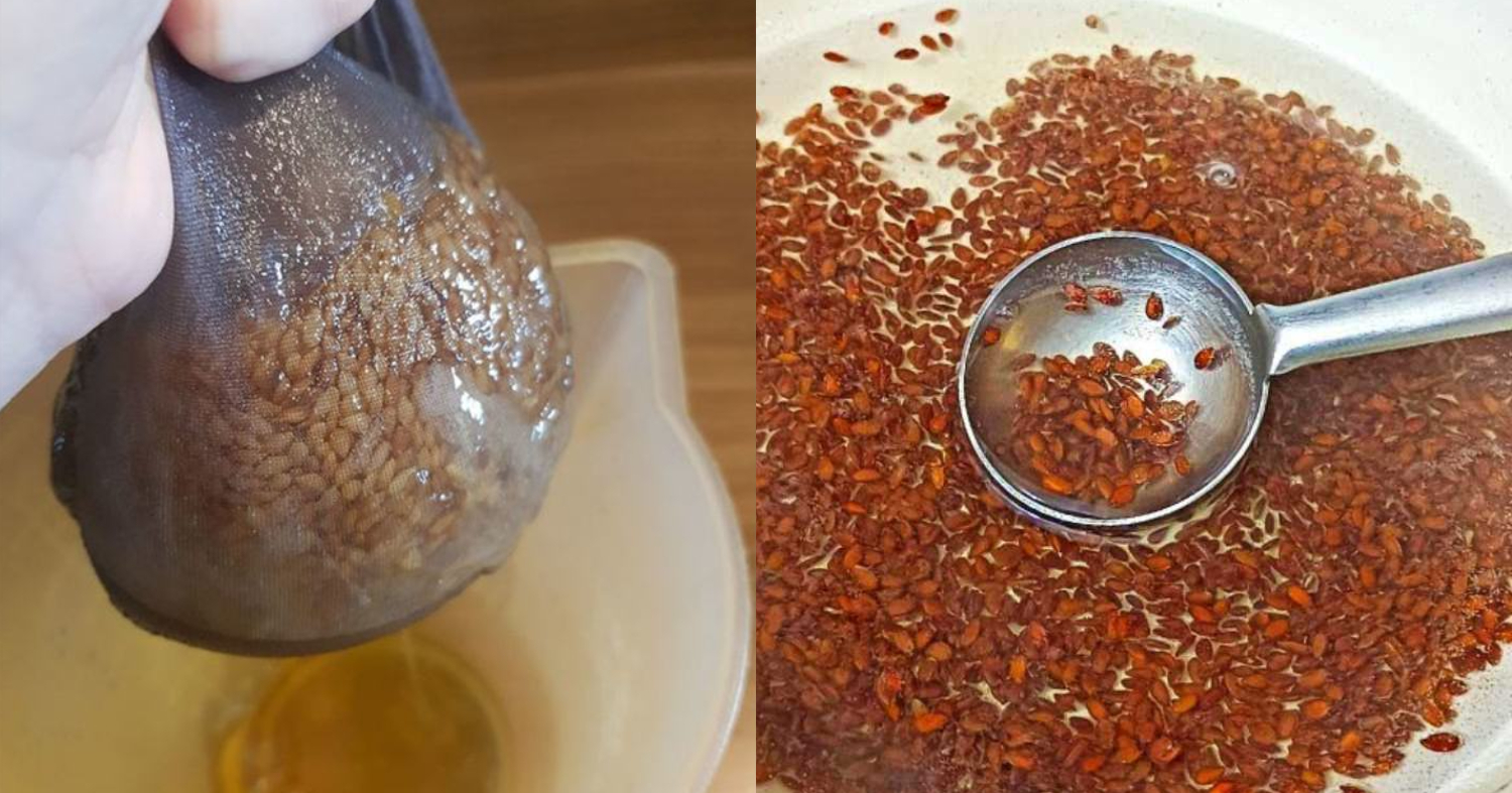 Flax Seed Health Benefits