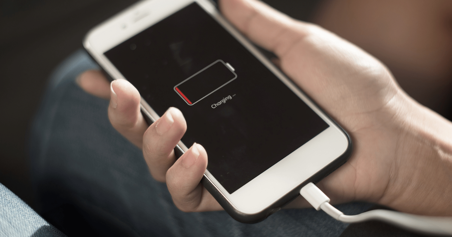 How To Save Mobile Battery Charge