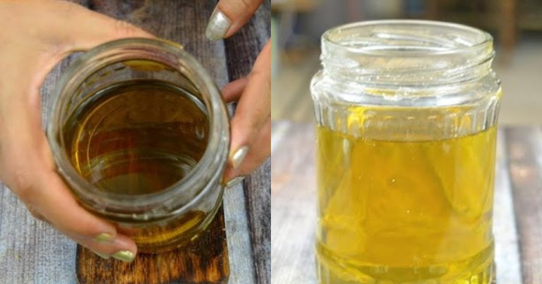 Used Oil Reusing Ideas