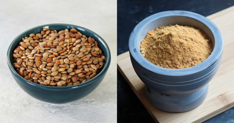 Health Benefits of Horse Gram