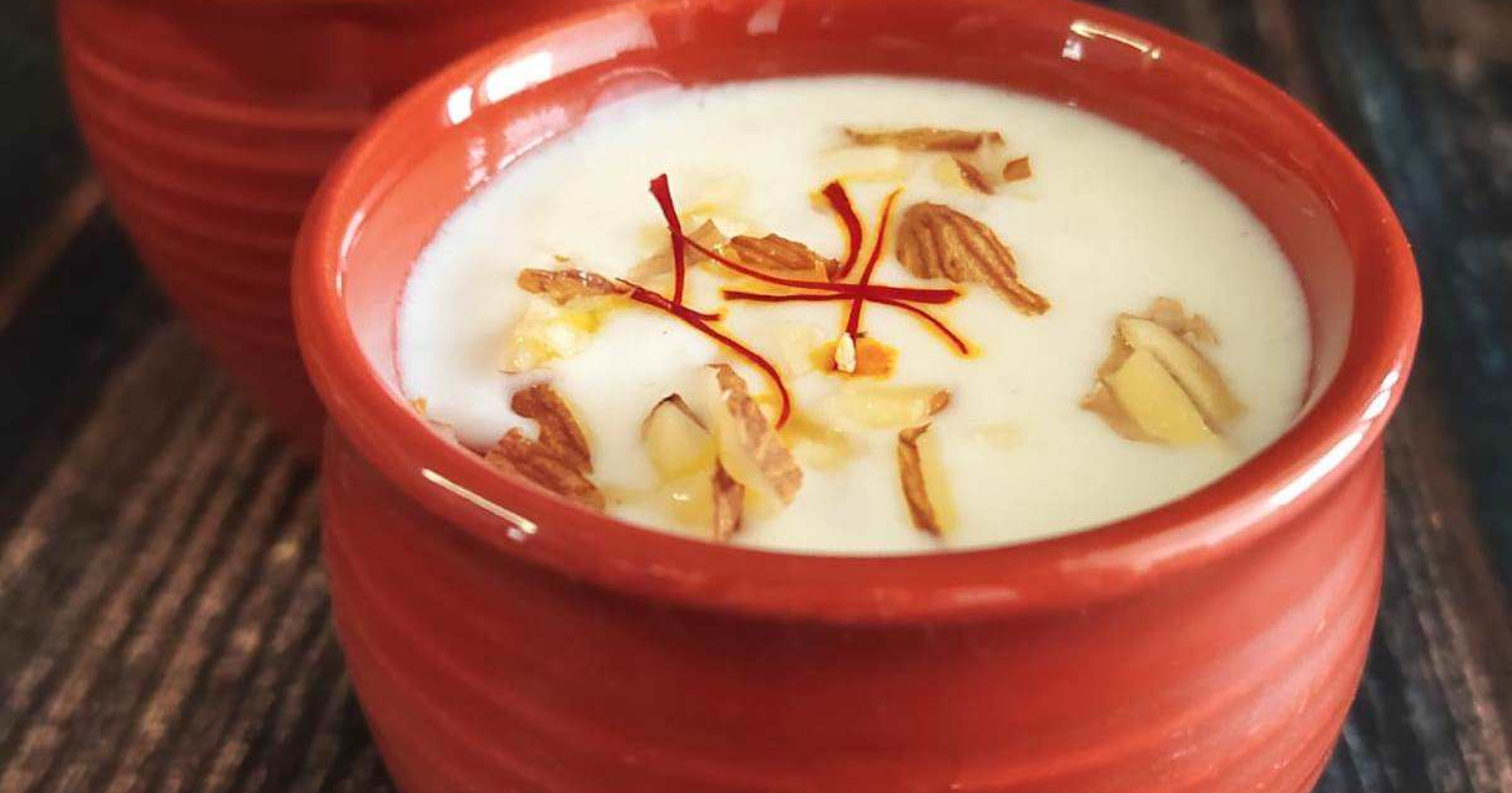 Health Benefits Of Buttermilk