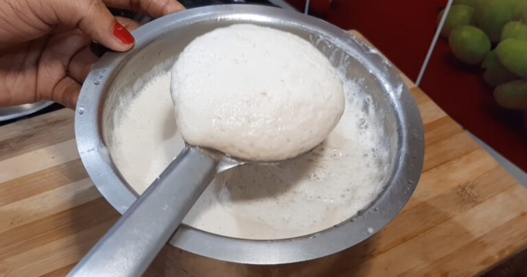 How To Store Dosa Batter For long Time
