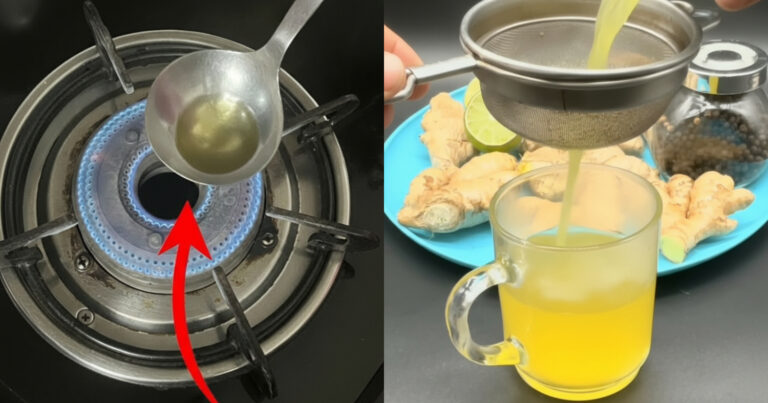 Natural Solution For Cough