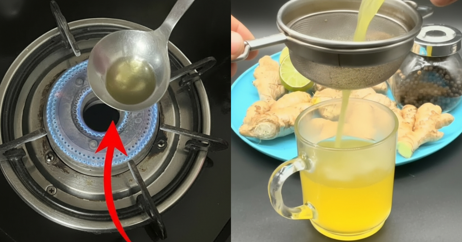 Natural Solution For Cough