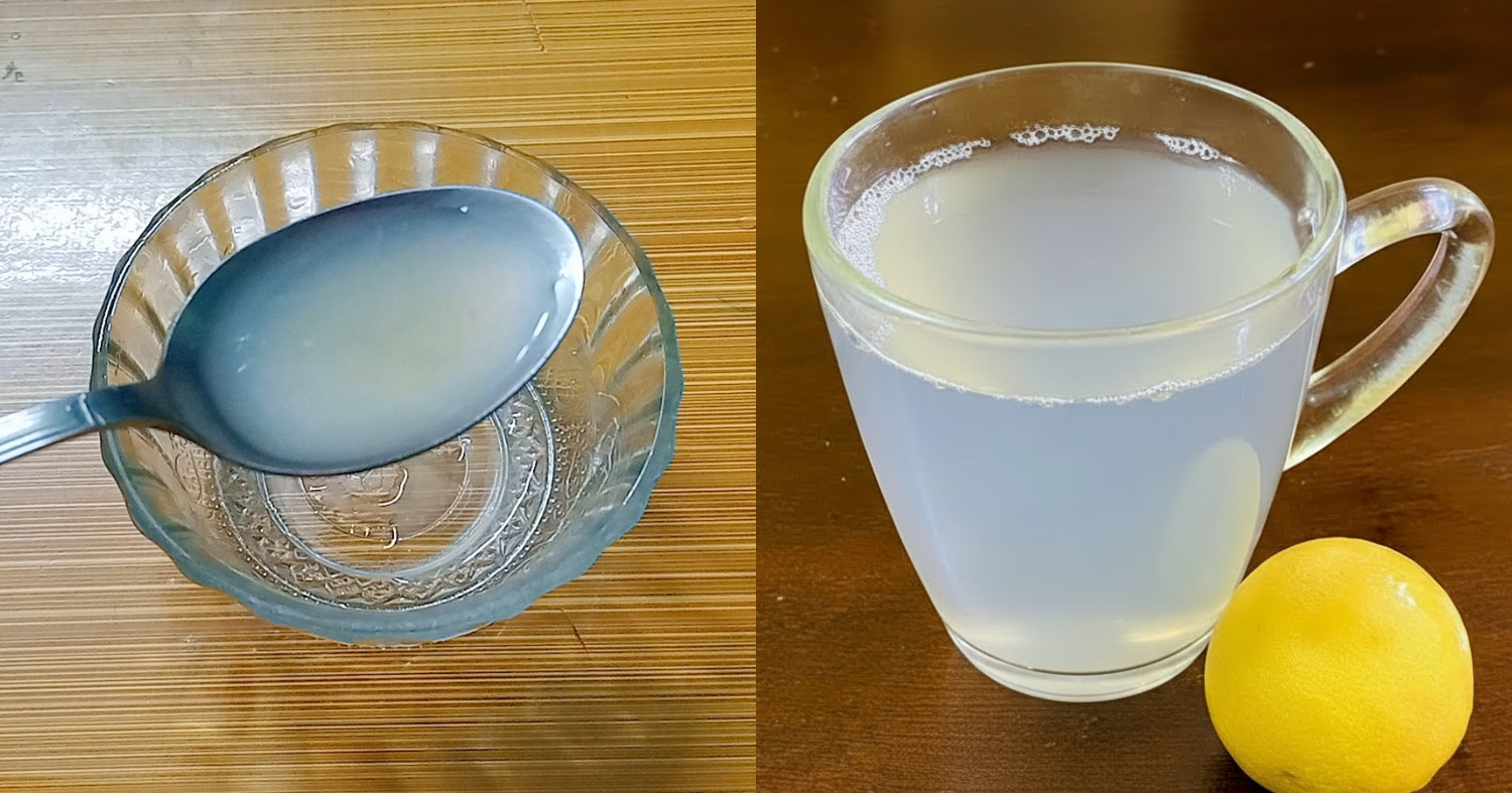 Balance Sodium Level