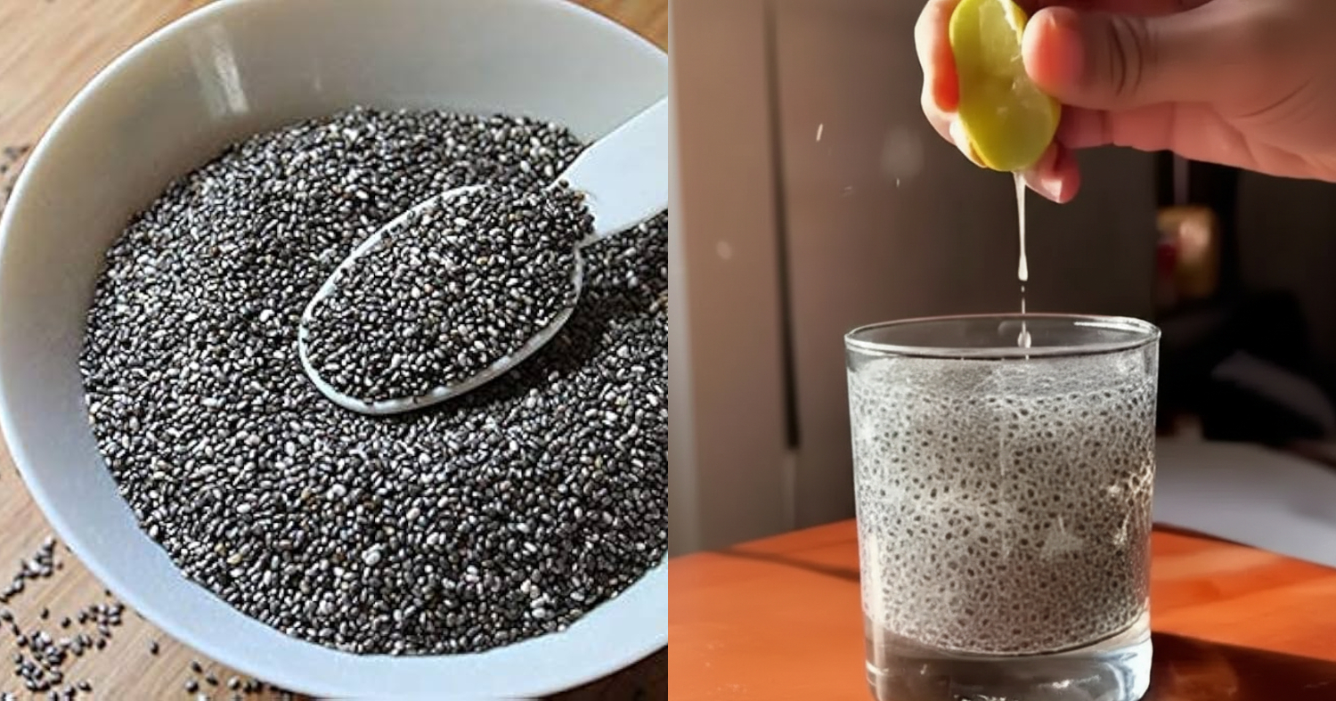 Easy Healthy Weight Loss Drink Recipe