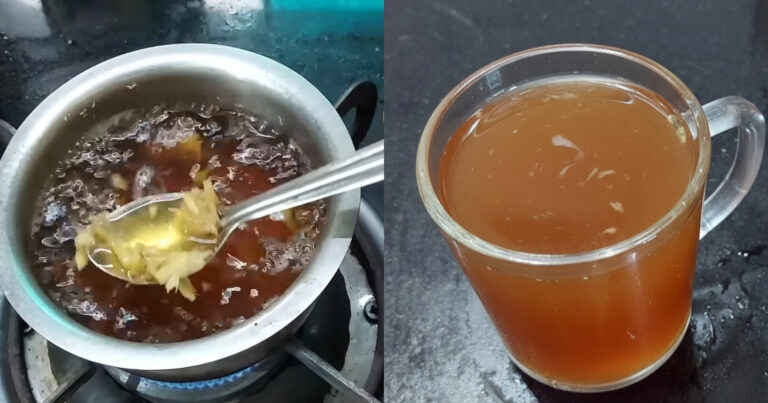 Easy Relief For Cough And Cold