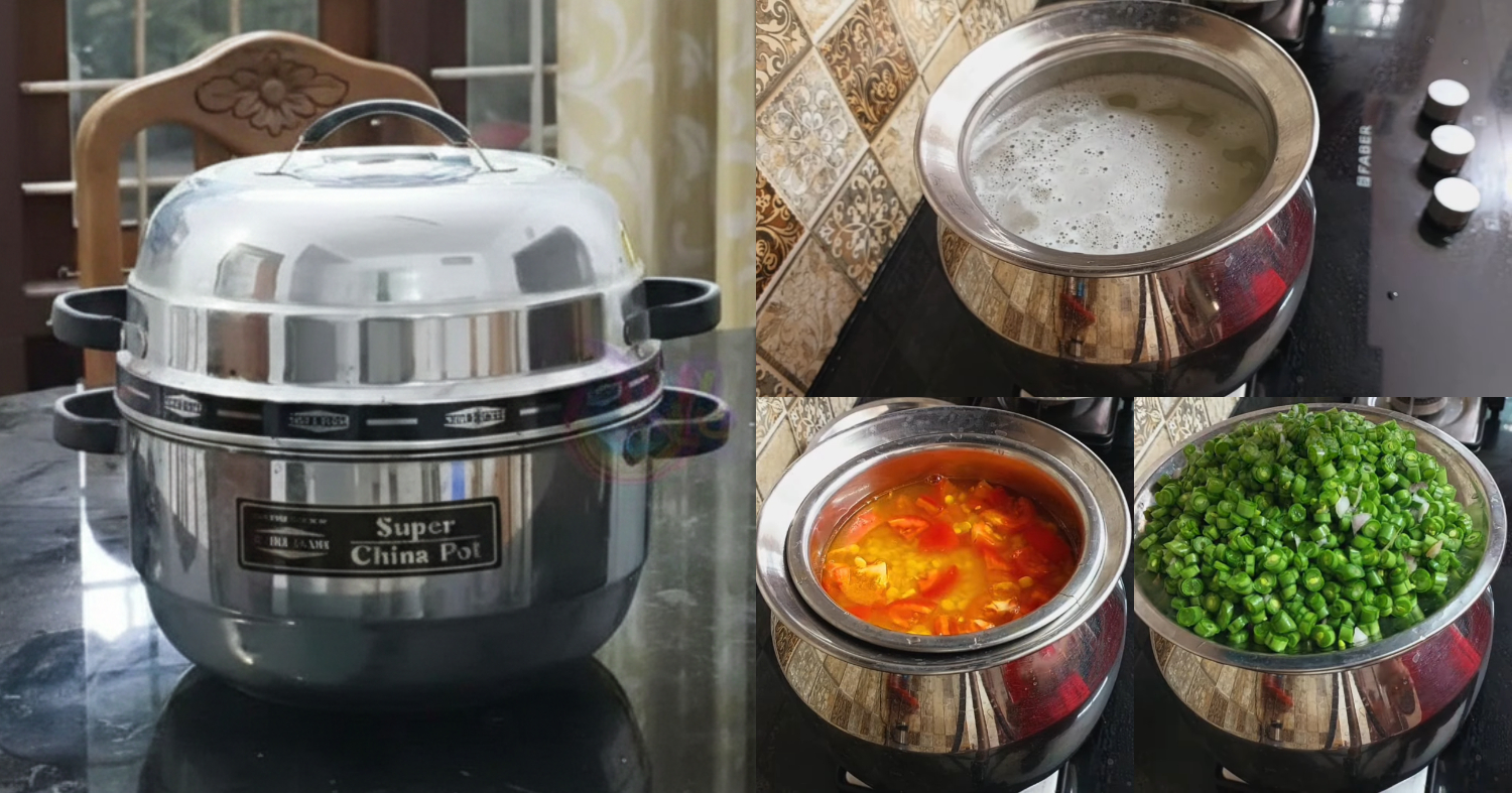 Thermal Rice Cooker Tips