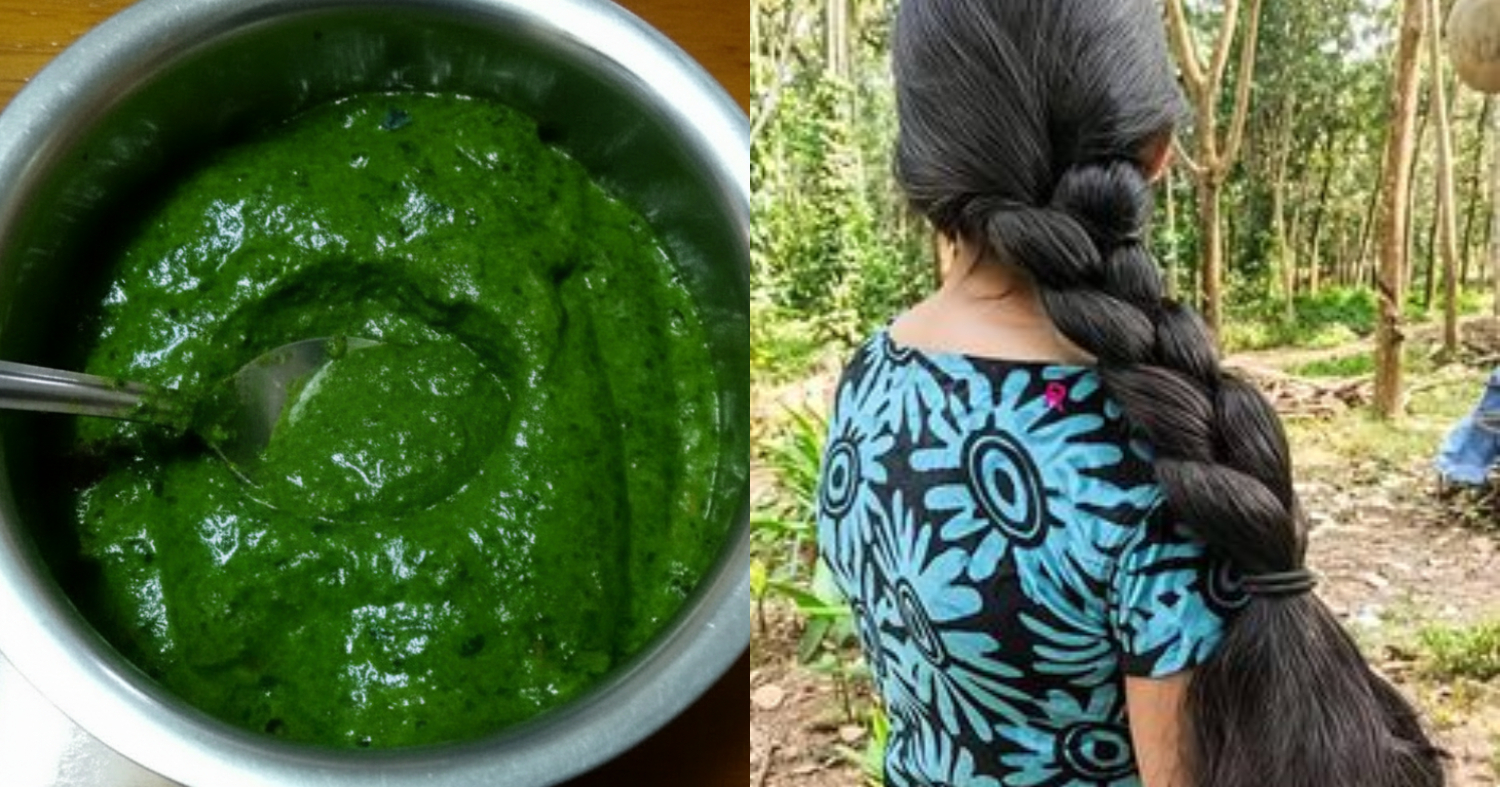 Better Hair Growth Treatment