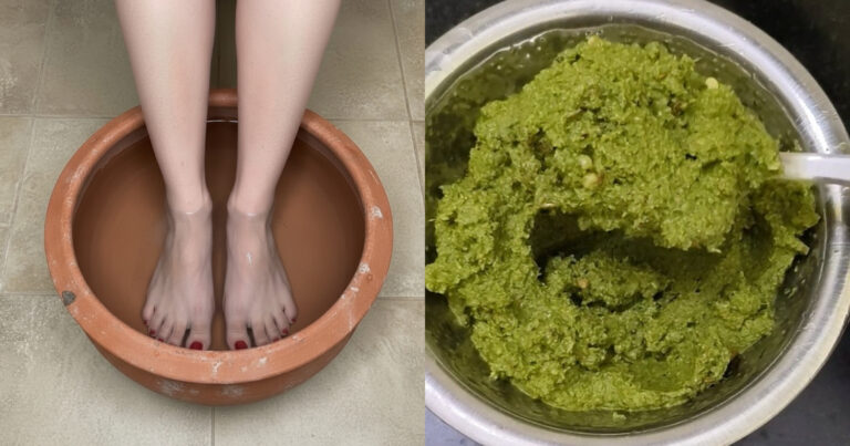 Body Healing Treatment