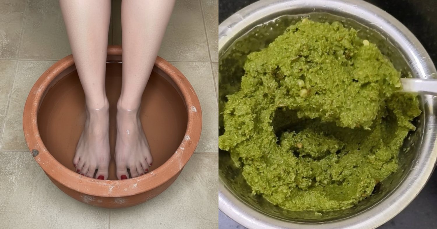 Body Healing Treatment