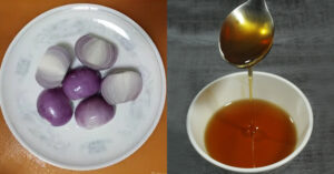 Cough And Mucus Treatment