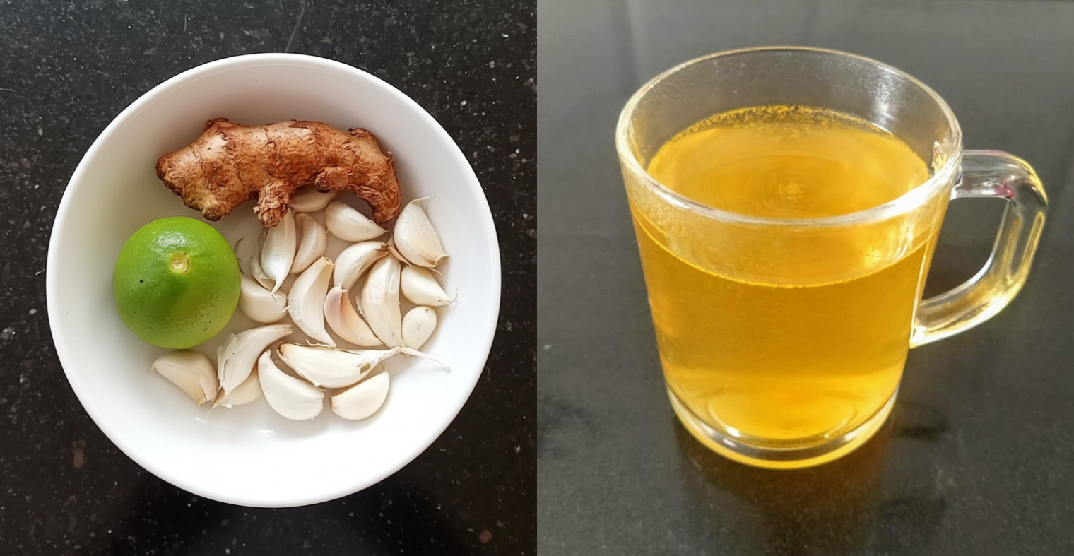 Cough Treatment At Home