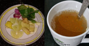 Easy Cough Treatment