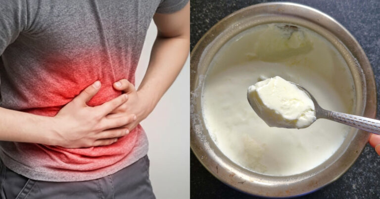 Gas Trouble Treatment