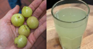 Gooseberry Health benefits