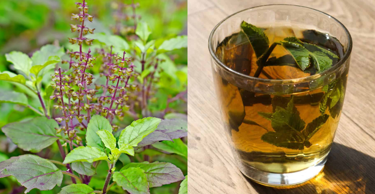 Home Remedy For PCOD