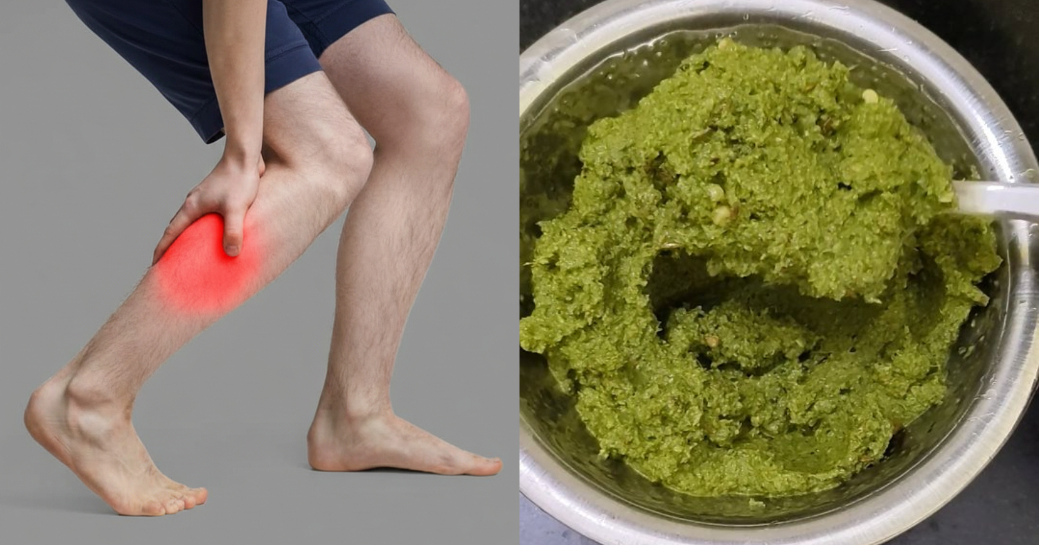 Leg Pain Treatment
