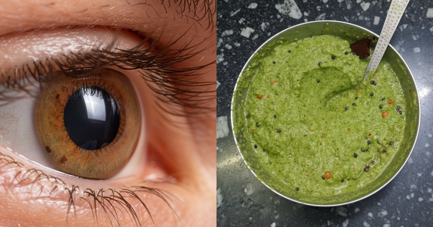 Low Vision Treatment