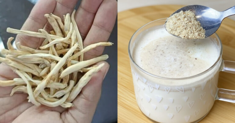 Musli Health Benefits