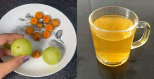 Sugar Remedy Using Gooseberry