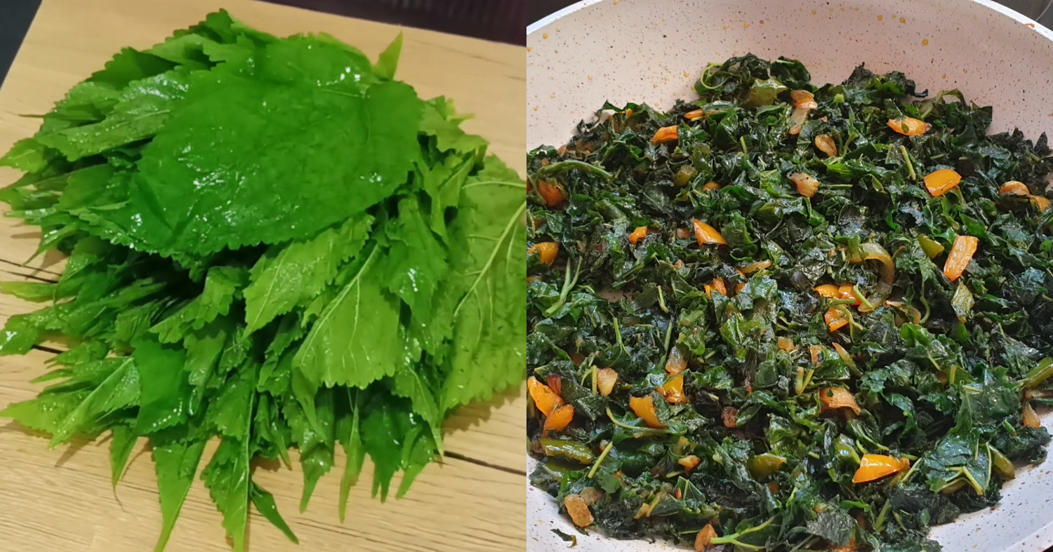 cholesterol Sugar Relief Leaf