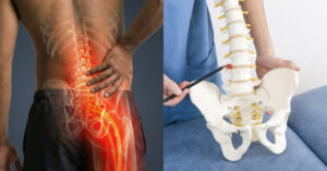 Disc Pain Treatment
