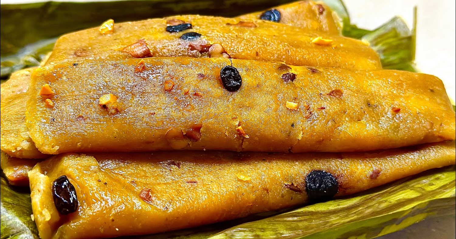 Banana Snack Recipe