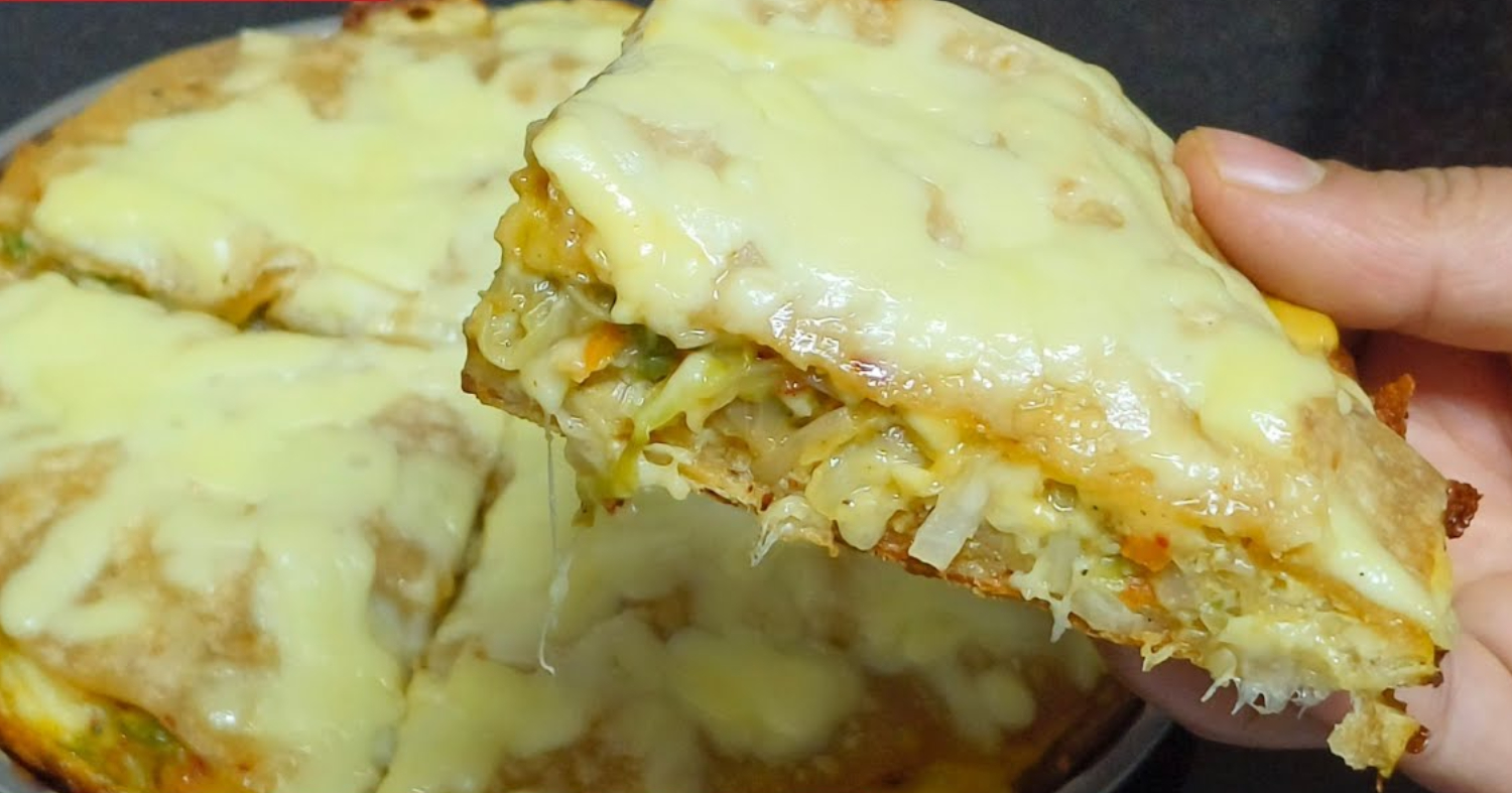 Chapathi Snack Recipe