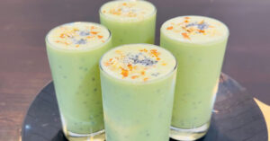 Cherupazham Drink Recipe