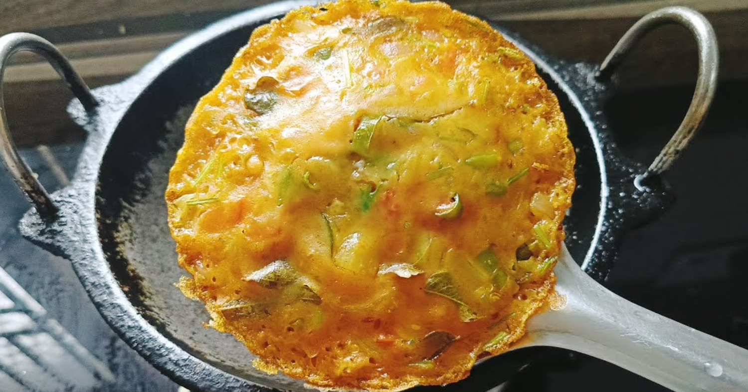 Easy Instant Breakfast Recipe
