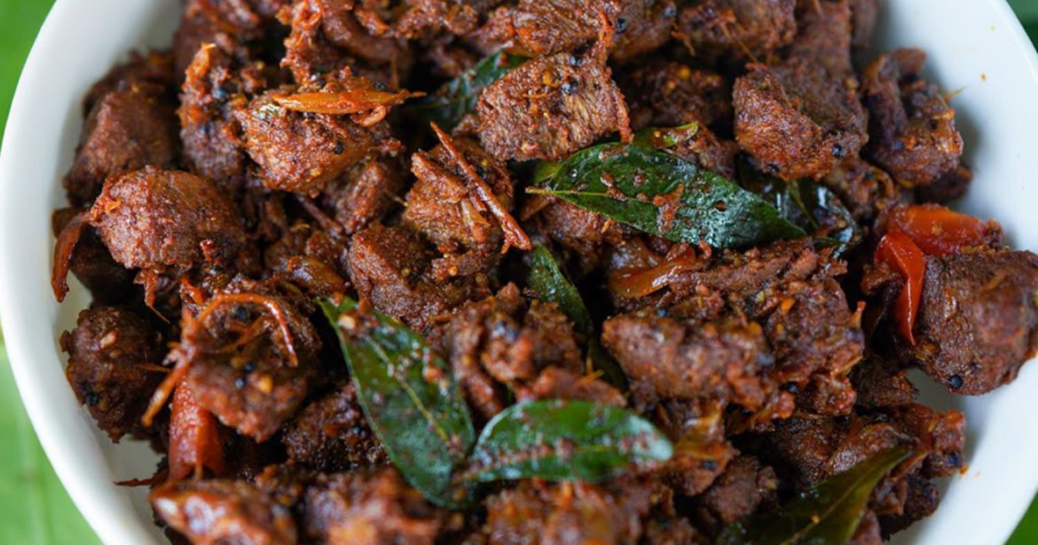 Easy Soya Chunks Fry Recipe