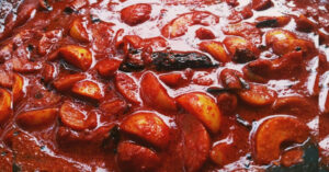 Gooseberry Pickle
